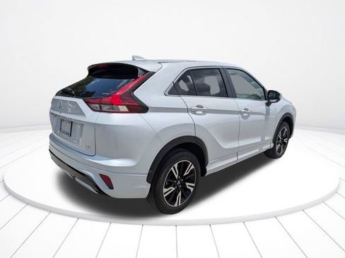 New 2024 Mitsubishi Eclipse Cross SEL AWD/4WD image 4