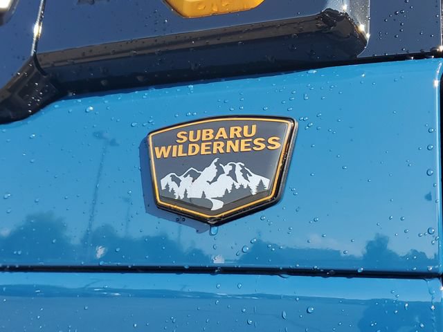 New 2026 Subaru Outback Wilderness AWD/4WD image 7