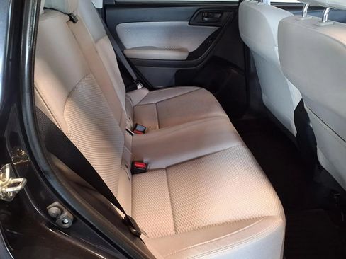 Used 2018 Subaru Forester 2.5i Premium AWD/4WD image 11