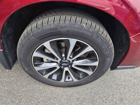 Used 2018 Subaru Forester 2.0XT Premium AWD/4WD image 9
