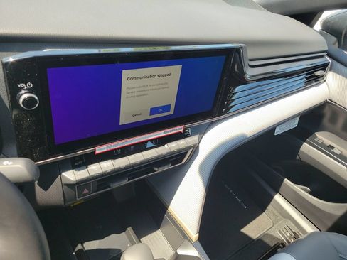 New 2026 Toyota Camry SE w/ Multimedia Upgrade Package FWD image 14