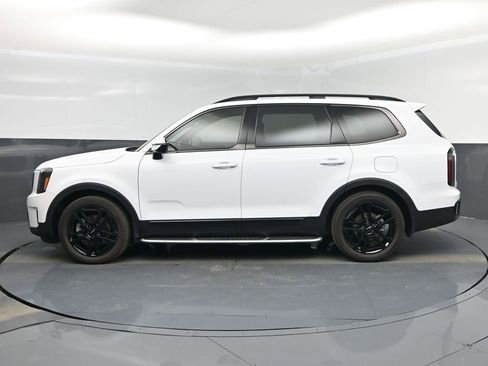 Used 2024 Kia Telluride SX Prestige X-Line AWD/4WD image 10