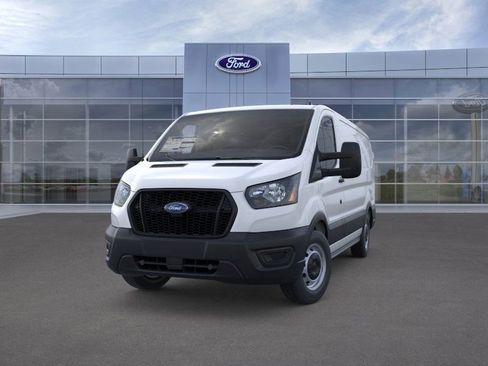 New 2025 Ford Transit 150 Low Roof w/ Load Area Protection Package image 2