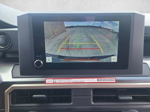 Certified 2025 Toyota Tacoma SR5 RWD image 13