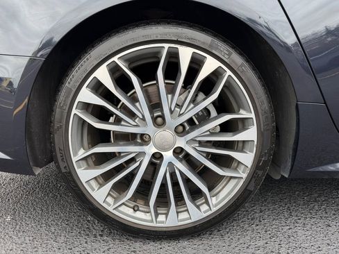 Used 2016 Audi A6 3.0T Prestige image 45