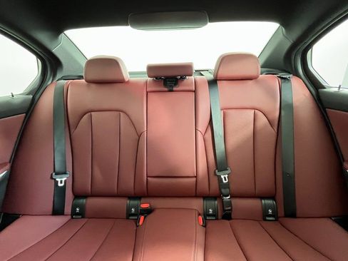 Used 2023 BMW 330i xDrive Sedan w/ Driving Assistance Package image 20