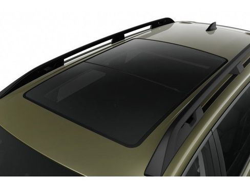 New 2025 Subaru Ascent Bronze Edition image 14