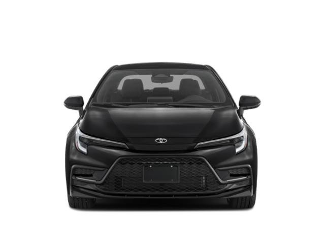 Certified 2023 Toyota Corolla SE w/ SE Premium Package FWD image 4