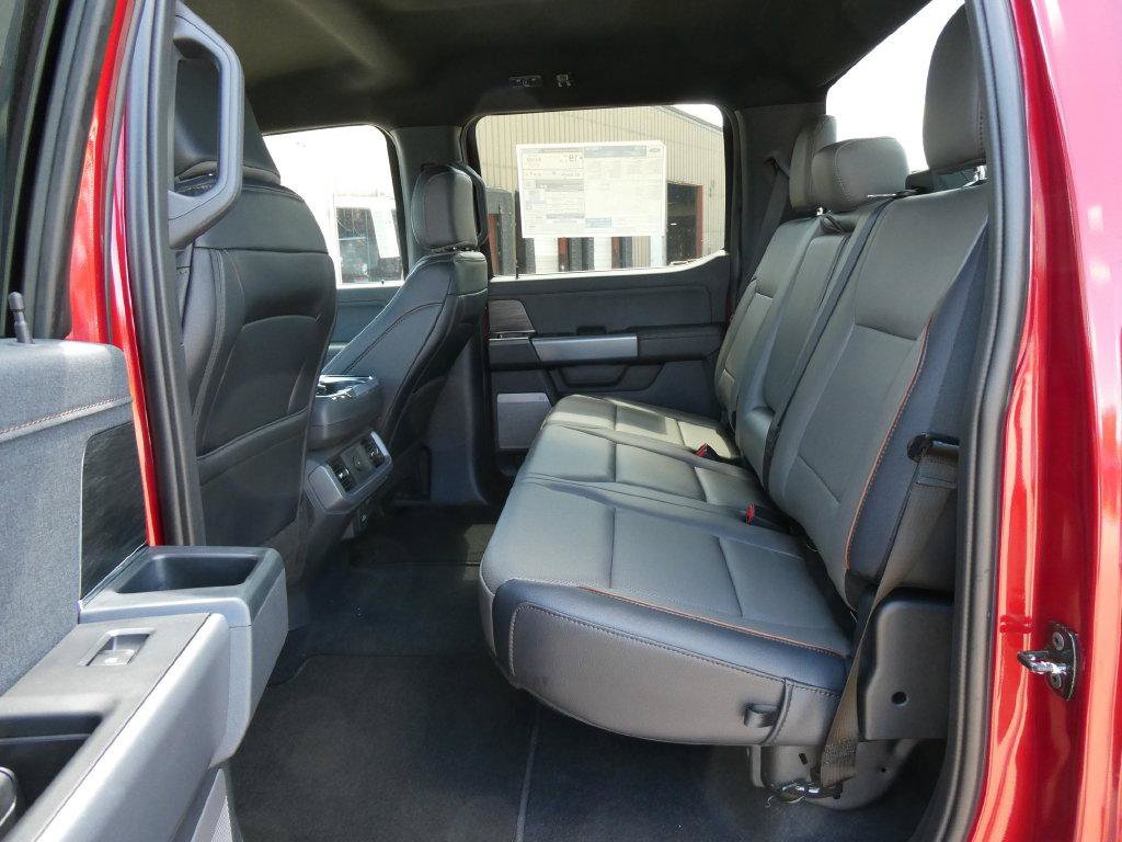 New 2026 Ford F150 Lariat AWD/4WD image 12