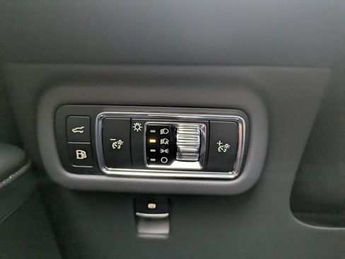 New 2026 Lincoln Nautilus Premier w/ Equipment Group 102A image 28