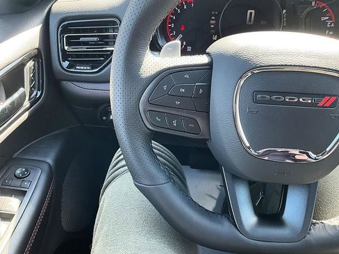 New 2026 Dodge Durango GT AWD/4WD image 21