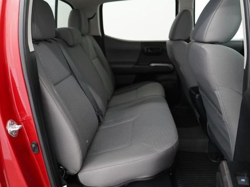 Used 2023 Toyota Tacoma SR5 AWD/4WD image 54