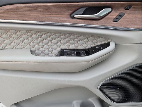 Used 2022 Jeep Grand Cherokee Summit w/ Advanced Protech Group IV image 23