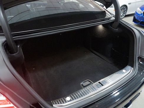 Used 2015 Mercedes-Benz S 63 AMG 4MATIC Coupe image 26