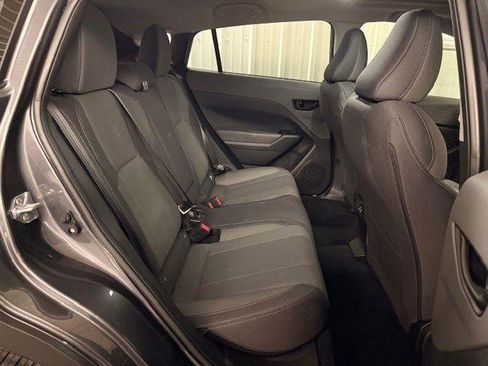 Used 2025 Subaru Crosstrek 2.0i Premium AWD/4WD image 25
