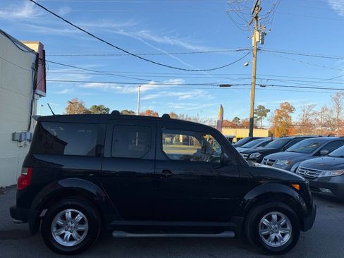 Used 2007 Honda Element EX image 8