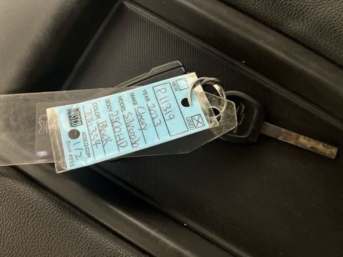 Used 2023 Chevrolet Silverado 2500 Custom w/ Custom Value Package image 23