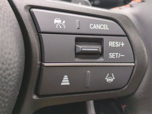 New 2026 Honda CR-V Sport image 26