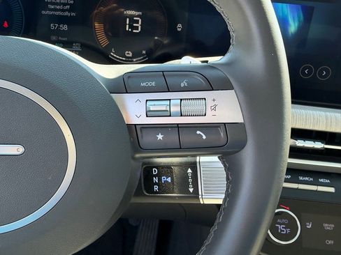 Used 2025 Hyundai Sonata SEL image 19