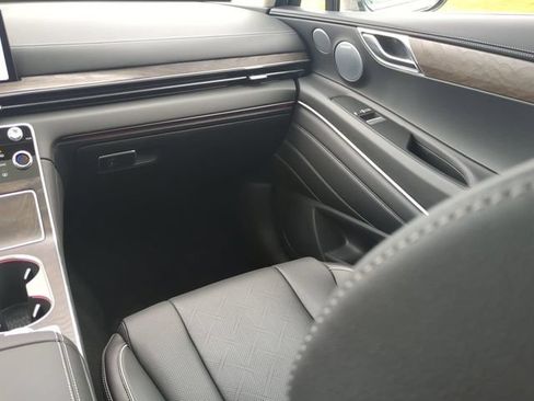 New 2026 Genesis GV80 2.5T Advanced AWD/4WD image 15