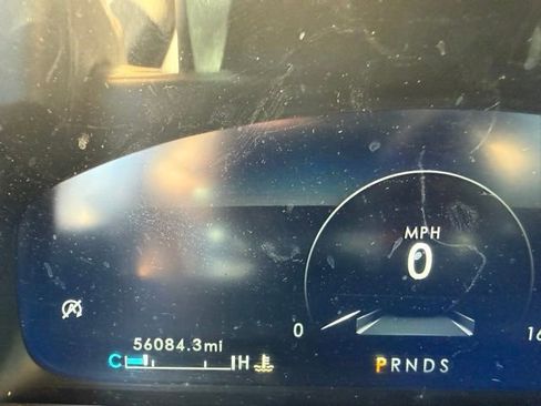 Used 2021 Lincoln Nautilus AWD image 14