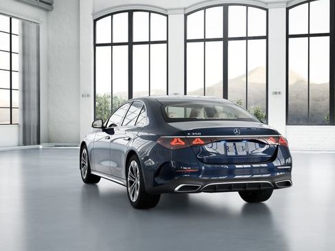New 2026 Mercedes-Benz E 350 Sedan image 22
