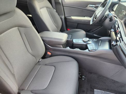 New 2027 Kia Sportage S AWD/4WD image 14