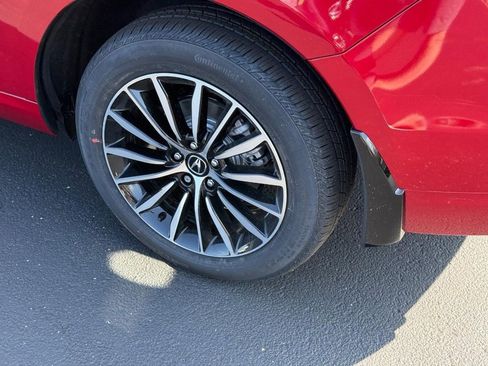 New 2026 Acura RDX SH-AWD w/ Advance Package image 4