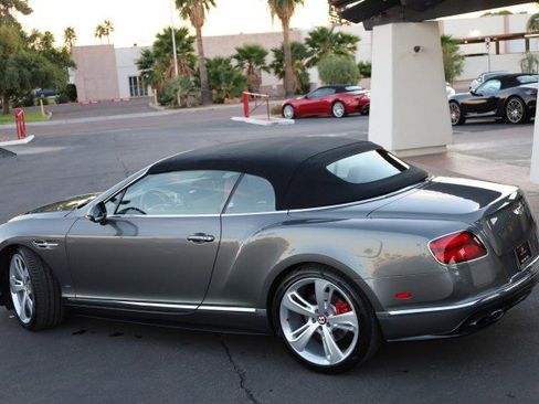 Used 2017 Bentley Continental GT V8 S image 68