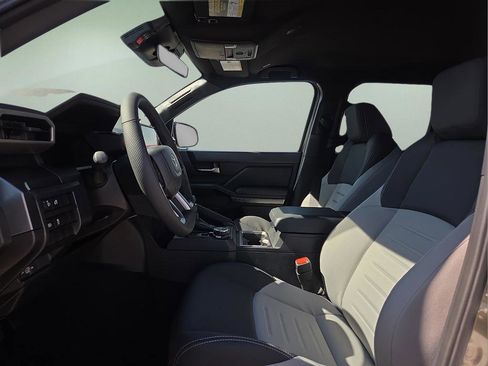 New 2026 Toyota Tacoma TRD Off-Road AWD/4WD image 20