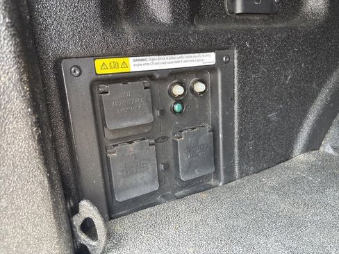 Used 2023 Ford F150 Platinum w/ Equipment Group 701A High image 16