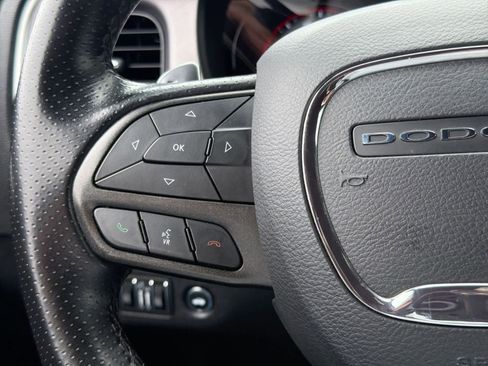 Used 2022 Dodge Charger R/T w/ Blacktop Package image 24