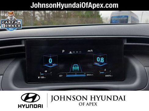 Used 2022 Hyundai Tucson SEL w/ Convenience Package image 30