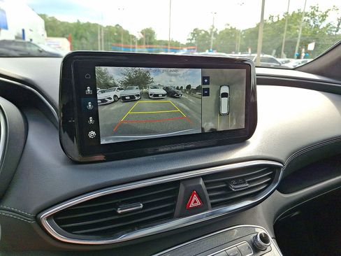 Used 2022 Hyundai Santa Fe Calligraphy image 21