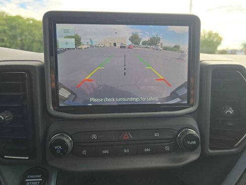 Used 2022 Ford Bronco Sport Badlands image 26