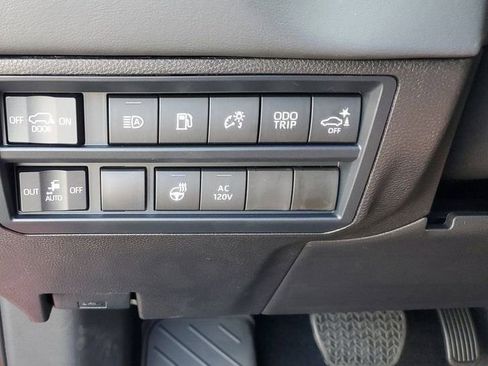 New 2026 Toyota Sequoia Platinum image 28