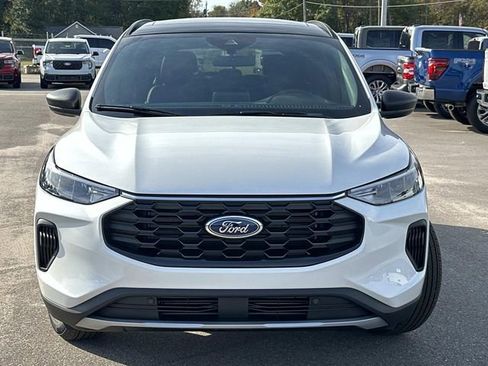 New 2026 Ford Escape ST-Line image 2