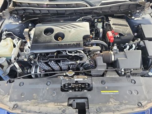 Used 2020 Nissan Altima 2.5 SR w/ Premium Package image 32