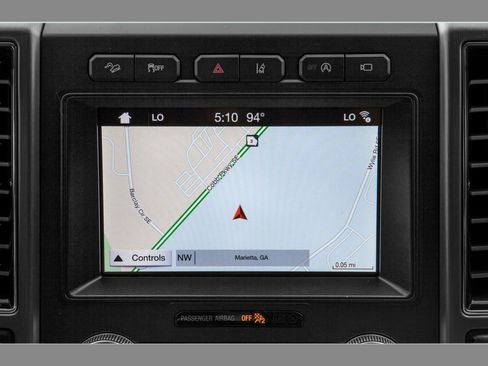 Used 2020 Ford Expedition Platinum RWD image 49