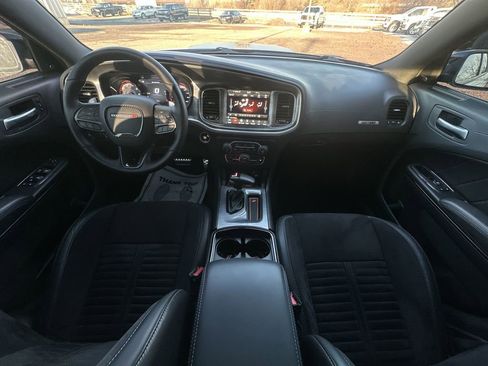 Used 2023 Dodge Charger Scat Pack w/ Daytona Edition Group image 21