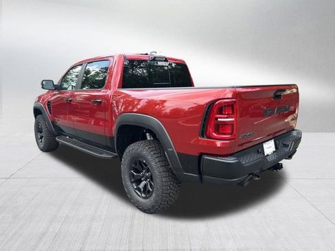 New 2026 RAM 1500 RHO AWD/4WD image 7