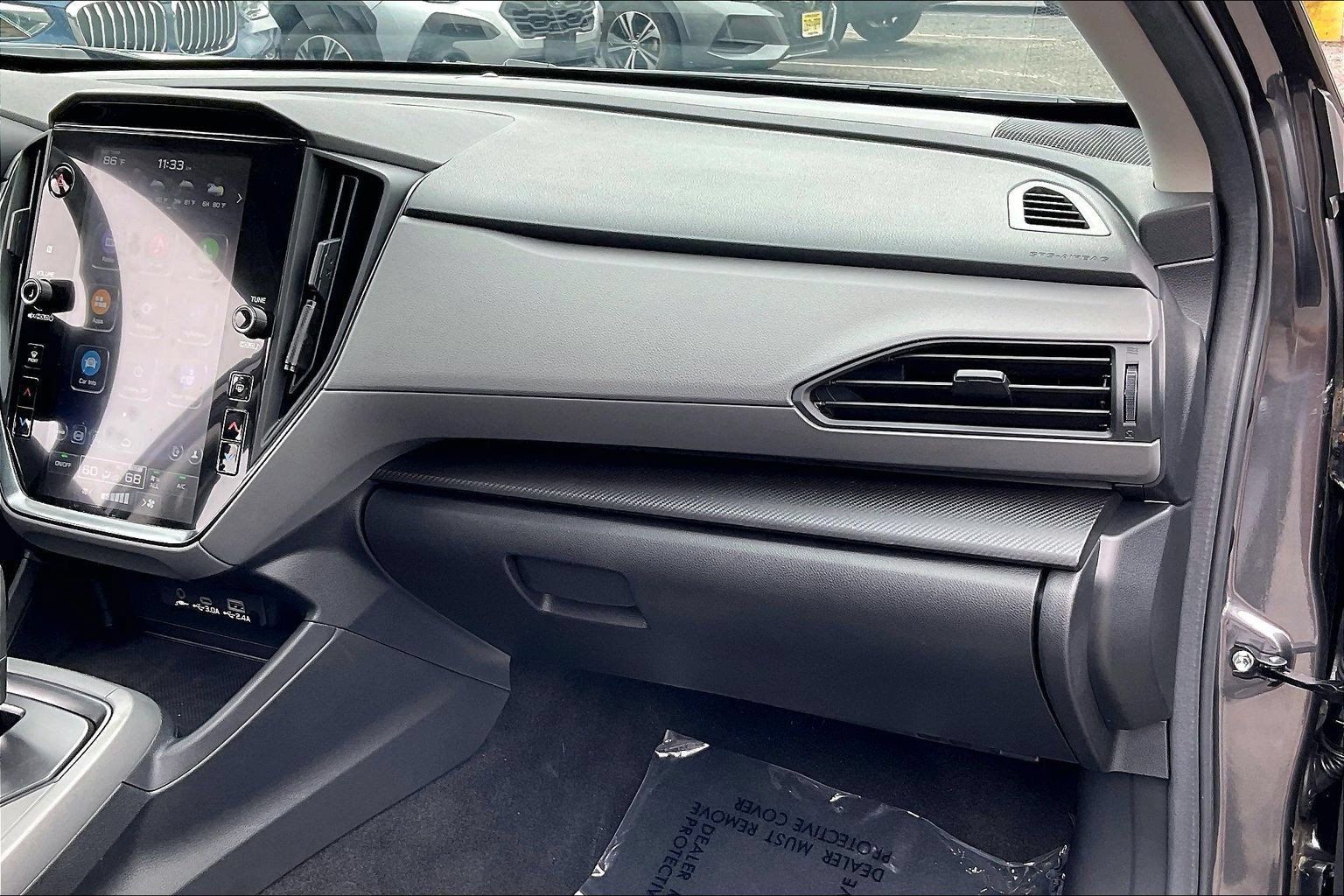 Certified 2026 Subaru Crosstrek 2.5i Premium AWD/4WD image 20