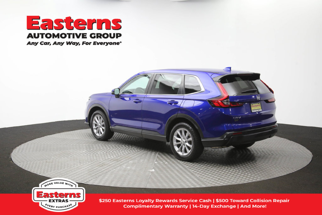 Used 2024 Honda CR-V EX-L image 65