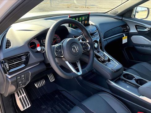 New 2026 Acura RDX A-Spec image 28