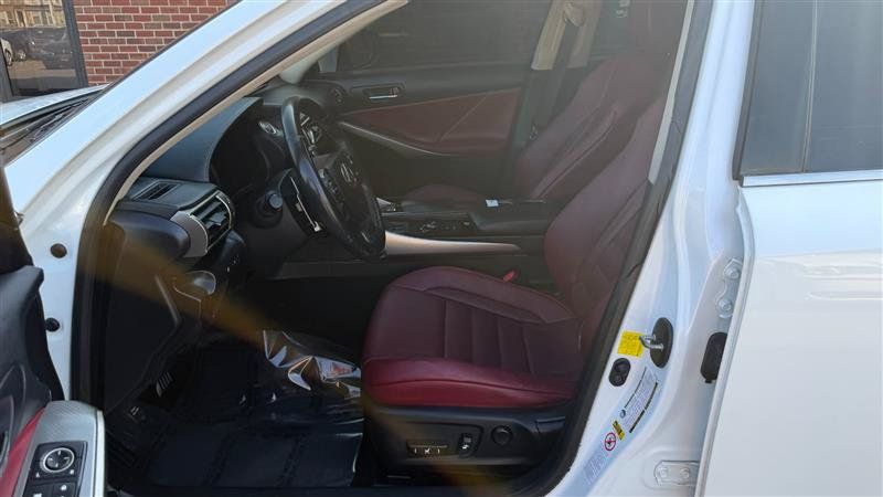 Used 2015 Lexus IS 250 AWD w/ Navigation System Package image 26