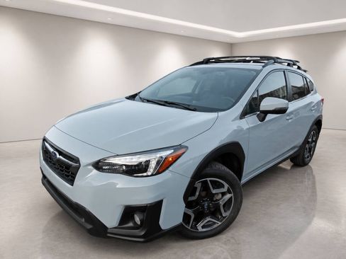 Used 2019 Subaru Crosstrek 2.0i Limited w/ Popular Package #2 AWD/4WD image 1