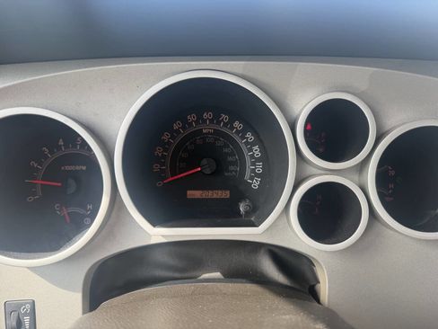 Used 2007 Toyota Tundra SR5 AWD/4WD image 16
