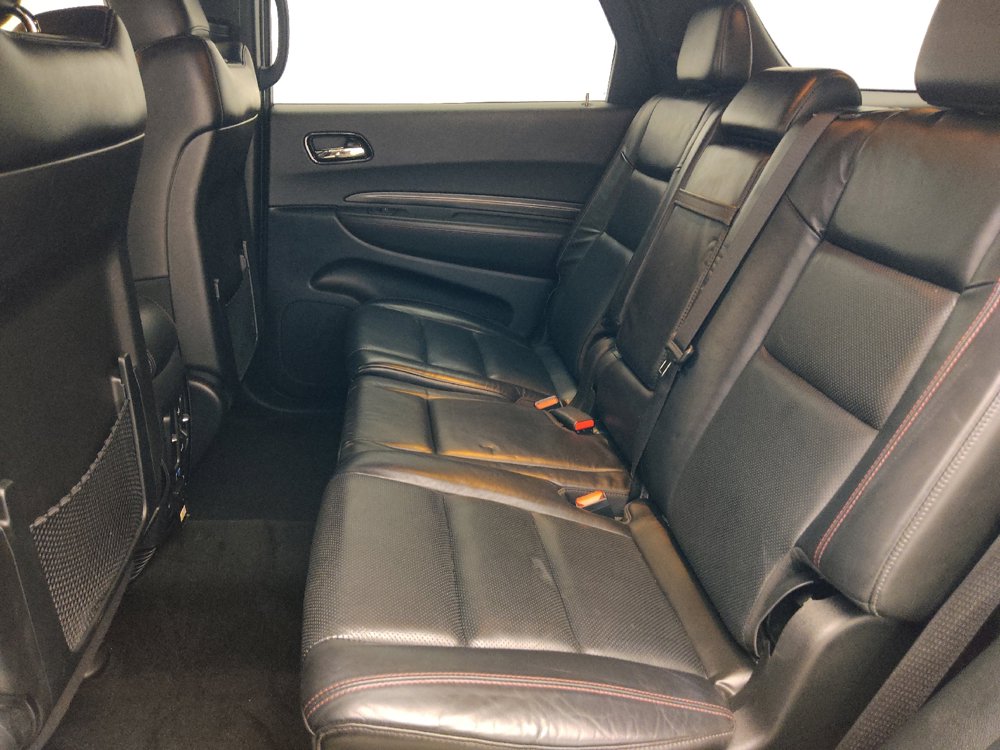 Used 2022 Dodge Durango R/T w/ Tow 'N Go Package AWD/4WD image 18