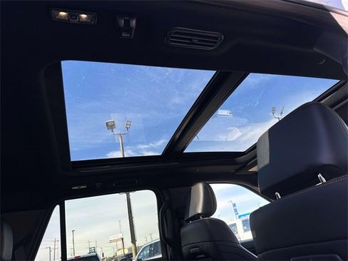 New 2025 Ford Expedition Tremor image 12