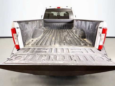 Used 2021 Ford F350 XL w/ Power Equipment Group RWD image 23